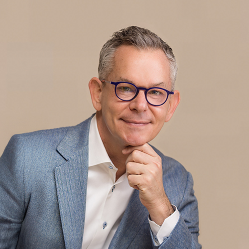 Jim Berkrot headshot