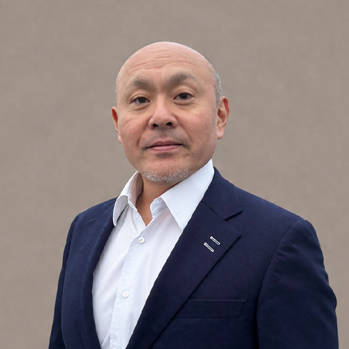 Taku Kurimoto Kuri headshot