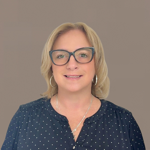 Pamela Smoot headshot